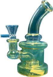 Skyglass - Mini Fumed Waterpipe