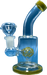 Skyglass - Mini Swirl Orb Waterpipe