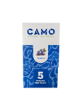 Camo - Wraps 5ct 25pk Display