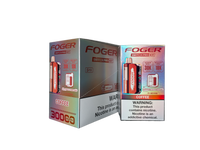 Foger - KITS - 30k Switch Pro 5pk Display