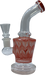Skyglass - Mini Wrap and Rake Waterpipe