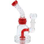 Skyglass - Mini Twist Neck Bell Rig