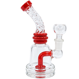 Skyglass - Mini Twist Neck Bell Rig