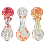 Skyglass - Hand Pipes