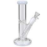 Skyglass - Color Accented Straight Tube