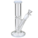Skyglass - Color Accented Straight Tube