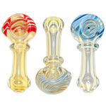 Skyglass - Hand Pipes