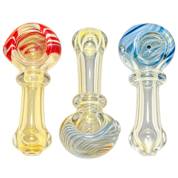 Skyglass - Hand Pipes