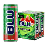 BLU - Energy Drink - 8.4fl oz