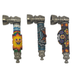 Skyglass - Metal Pipes and Accessories