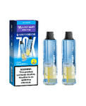 Lost Mary - NERA Full View 70k 5% Nic Disposable Vape - 5pk Display