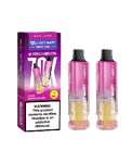 Lost Mary - NERA Full View 70k 5% Nic Disposable Vape - 5pk Display