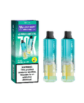 Lost Mary - NERA Full View 70k 5% Nic Disposable Vape - 5pk Display