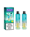 Lost Mary - NERA Full View 70k 5% Nic Disposable Vape - 5pk Display