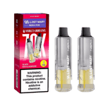 Lost Mary - NERA Full View 70k 5% Nic Disposable Vape - 5pk Display