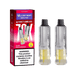 Lost Mary - NERA Full View 70k 5% Nic Disposable Vape - 5pk Display
