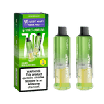 Lost Mary - NERA Full View 70k 5% Nic Disposable Vape - 5pk Display