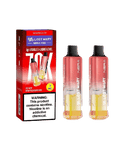 Lost Mary - NERA Full View 70k 5% Nic Disposable Vape - 5pk Display