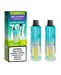 Lost Mary - NERA Full View 70k 5% Nic Disposable Vape - 5pk Display