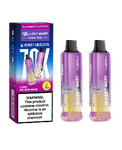 Lost Mary - NERA Full View 70k 5% Nic Disposable Vape - 5pk Display