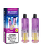 Lost Mary - NERA Full View 70k 5% Nic Disposable Vape - 5pk Display
