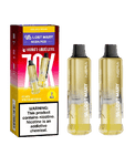 Lost Mary - NERA Full View 70k 5% Nic Disposable Vape - 5pk Display