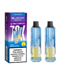 Lost Mary - NERA Full View 70k 5% Nic Disposable Vape - 5pk Display