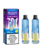 Lost Mary - NERA Full View 70k 5% Nic Disposable Vape - 5pk Display