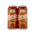Sherpa - THC Seltzer 4pk