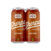 Sherpa - THC Seltzer 4pk