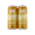 Sherpa - THC Seltzer 4pk
