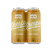 Sherpa - THC Seltzer 4pk