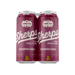 Sherpa - THC Seltzer 4pk