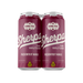 Sherpa - THC Seltzer 4pk