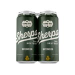 Sherpa - THC Seltzer 4pk