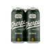 Sherpa - THC Seltzer 4pk