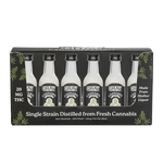 GRAV® - Cannabis Spirit 20mg Natural Shots, 50ml Bottle 12pk
