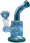 Skyglass - Mini Swirl Orb Waterpipe