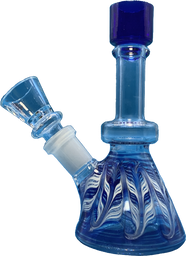 Skyglass - Mini Wrap & Rake Beaker
