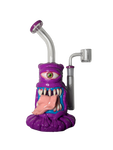 SkyGlass - Monster Tongue Rig