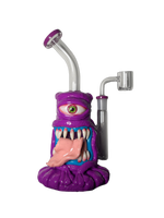 SkyGlass - Monster Tongue Rig