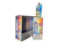 Foger - PODS - 30k Switch Pro 5pk Display