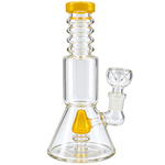 Skyglass - Mini Cone Perc Beaker