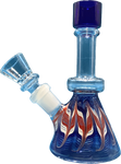 Skyglass - Mini Wrap & Rake Beaker