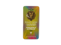 Krazy Lion - Snow Cone Pre-Rolls 3ct Single