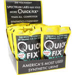 Quick Fix - Synthetic Fetish Supplies