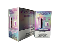 Foger - KITS - 30k Switch Pro 5pk Display