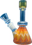 Skyglass - Mini Wrap & Rake Beaker