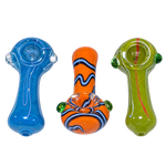 Skyglass - Hand Pipes