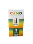 Camo - Wraps 5ct 25pk Display